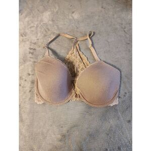 b.tempt'd b. Charming Front Close Lace Bra 953332 32DDD